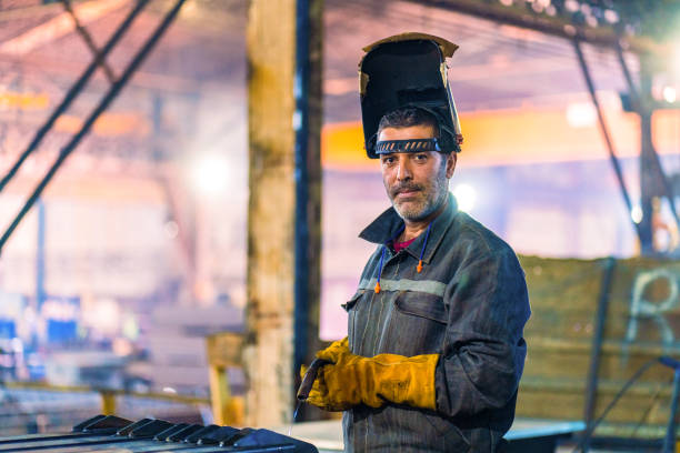 Dubuque, IA Welder & Metal Fabrication Company