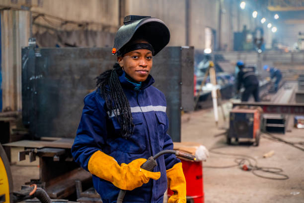 Best Structural Steel Welding in Dubuque, IA