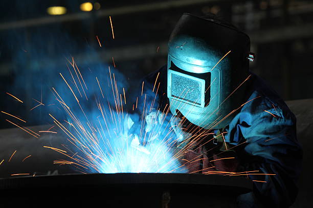 Best Artistic and Custom Metal Fabrication in Dubuque, IA