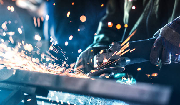 Best Automation and Robotic Welding in Dubuque, IA